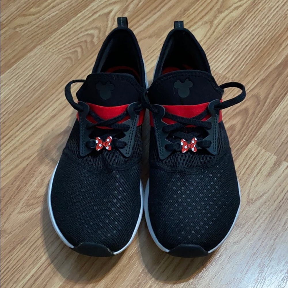Disney New Balance Sneakers